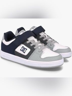 DC Shoes Boys Manteca 4 V, size 3